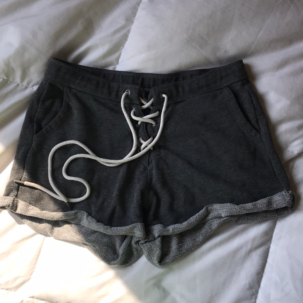 Aerie Lounge Shorts